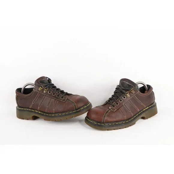 Dr. Martens | Shoes | Vintage Dr Martens Mens Uk 8 Us 9 Goth  display picture 2
